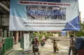 KBM Tatap Muka di Jakarta Kembali Digelar