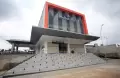 Siap-siap Warga Tangsel, Stasiun Pondok Ranji Baru Segera Beroperasi