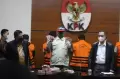 KPK Amankan Rp786 Juta Terkait OTT Bupati Kabupaten Langkat