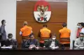 Hakim PN Surabaya Itong Isnaini Hidayat Ditahan