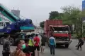 Ngeri, Begini Kondisi Mobil Usai Kecelakaan Maut di Simpang Muara Rapak Balikpapan