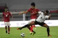 Potret Kemenangan Timnas Indonesia Bungkam Timor Leste 4-1
