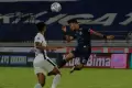 Arema FC Kalahkan Persipura Jayapura 1-0