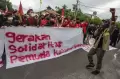 Mahasiswa Kalimantan Tengah Kecam Ujaran Kebencian Edy Mulyadi