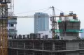 Pembangunan Gedung Kejaksaan Agung RI Telan Biaya Rp549,6 Miliar