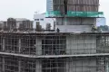 Pembangunan Gedung Kejaksaan Agung RI Telan Biaya Rp549,6 Miliar