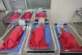 Bayi-bayi Lucu Ini Lahir di Tanggal Unik 2/2/2022
