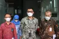 Bahas Program Pencegahan Korupsi, Dirut PLN Darmawan Prasodjo Sambangi KPK