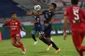 Persija Ditahan Imbang Arema FC 1-1