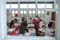 PTM di Bandung Kembali 50 Persen