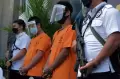 Pengungkapan Kasus Narkotika di BNN Bali