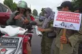 Operasi Yustisi Pendisiplinan Prokes di Banten