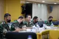 DPD Gelar Raker Bersama Panglima TNI Jenderal