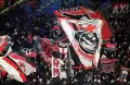 Bantai Lazio, AC Milan Tantang Inter di Semifinal Coppa Italia 2021-2022