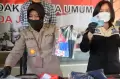 Polda Jateng Ringkus Komplotan Pencuri Spesialis Ganjal Mesin ATM Lintas Provinsi
