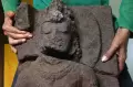 Penemuan Artefak Kuno di Situs Srigading Lawang Malang