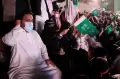 Meriah, Arab Saudi Gelar Perayaan The Founding Day untuk Pertama Kali