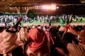 Meriah, Arab Saudi Gelar Perayaan The Founding Day untuk Pertama Kali