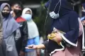 Operasi Pasar Murah, Pemkot Palembang Sediakan 5.000 Liter Minyak Goreng