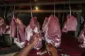Rencana Mogok Jualan 400 Pedagang Daging Sapi di Banten
