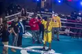 Jinakkan Jayson Vayson, Tibo Monabesa Pertahankan Gelar Juara WBC International