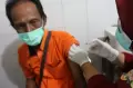 Vaksinasi Booster Untuk Warga Pulau Panggang