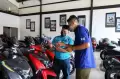 Penjualan Motor Indonesia Tertinggi di Asia Tenggara