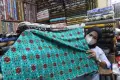 Prediksi Pertumbuhan Industri Tekstil