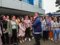 BP2MI Pulangkan Pekerja Migran Indonesia dari Ukraina ke  Bali