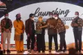 Peluncuran Calendar Of Charming Events Palembang 2022