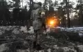 Konvoi Tank Rusia Dekati Kiev, Pasukan Teritorial Ukraina Persiapkan Bom Molotov