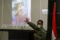 Komnas HAM Tunjukkan Bukti Rekaman CCTV Kronologi Penangkapan Terduga Teroris Dokter Sunardi