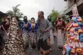 Semarak Ngarak Tirta di Bukit Jatiwayang Ngemplak Simongan Semarang