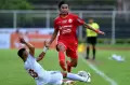 Potret Kemenangan Persija Jakarta Bungkam PSM Makassar 3-1