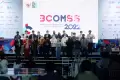 Erick Thohir Bakar Semangat Insan BUMN di BCOMSS Award 2022