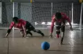 Melihat Atlet Goalball NPC Indonesia Berlatih Jelang ASEAN Paragames 2022