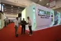 Pameran Indo Build Tech 2022