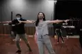 Peserta Indonesia Menuju Broadway Antusias Ikuti Kelas Secara Hybrid