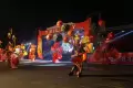 Semarak Semarang Night Carnival di Sirkuit Mijen