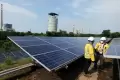 Dukung Energi Terbarukan, Yuk Intip Potret Pembangkit Listrik Tenaga Surya di Paiton