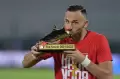Pesta Kemenangan Bali United Juarai Liga 1 di Stadion Dipta Gianyar