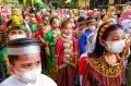 Warna-warni Hari Budaya Kota Makassar