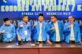 Komite Nasional Pemuda Indonesia Gelar Kongres ke-XVI
