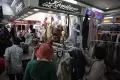 Penjualan Busana Muslim Meningkat di Bulan Ramadhan