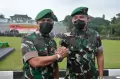Mayjen TNI Widi Prasetijono Resmi Jabat Pangdam IV/Diponegoro