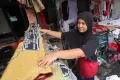 Berkah Ramadhan, Jasa Sablon Sajadah Meningkat 50 Persen