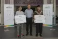 MNC Group melalui MNC Peduli Salurkan Bantuan Ramadhan untuk Masjid di Kebon Sirih dan Kebon Jeruk