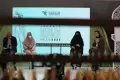 Talkshow Road to Jakarta Muslim Fashion Week 2023