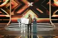 Alvin Jonathan Juarai X Factor Indonesia 2021