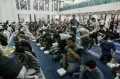 MNC Peduli dan Masjid Bimantara Kebon Sirih Gelar Buka Puasa Bersama